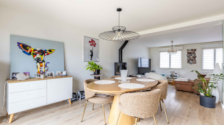 Ma-Cabane - Vente Maison ORGERES, 101 m²