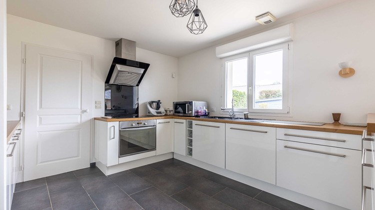 Ma-Cabane - Vente Maison ORGERES, 101 m²