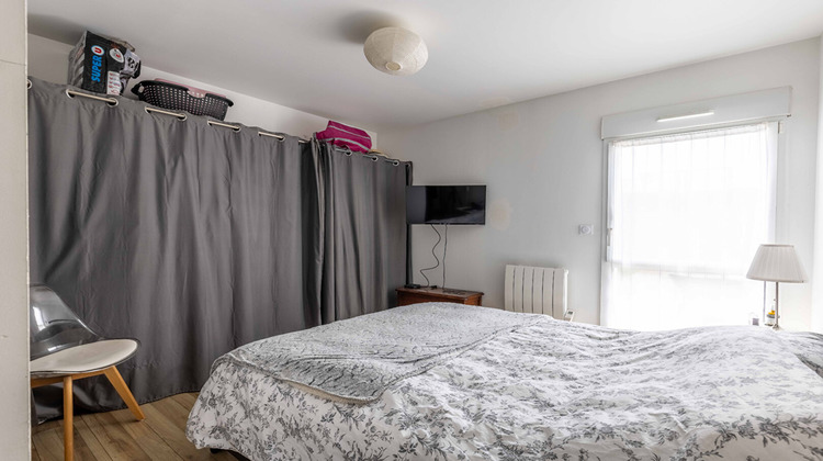 Ma-Cabane - Vente Maison ORGERES, 101 m²