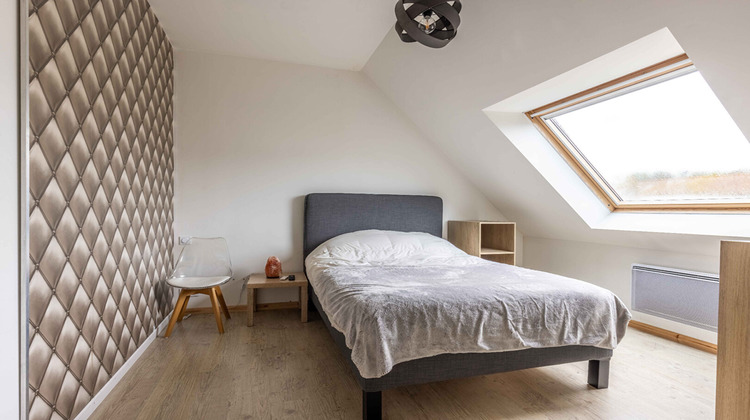 Ma-Cabane - Vente Maison ORGERES, 101 m²