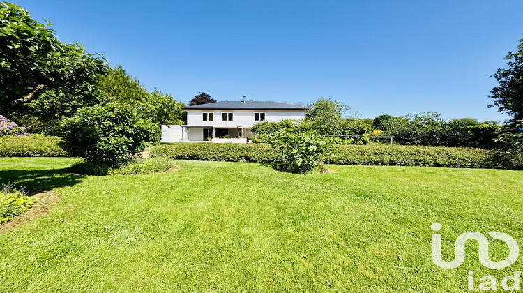 Ma-Cabane - Vente Maison Orgères, 132 m²