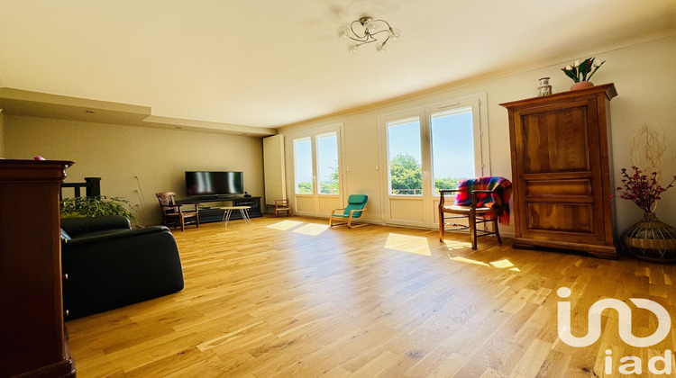 Ma-Cabane - Vente Maison Orgères, 132 m²