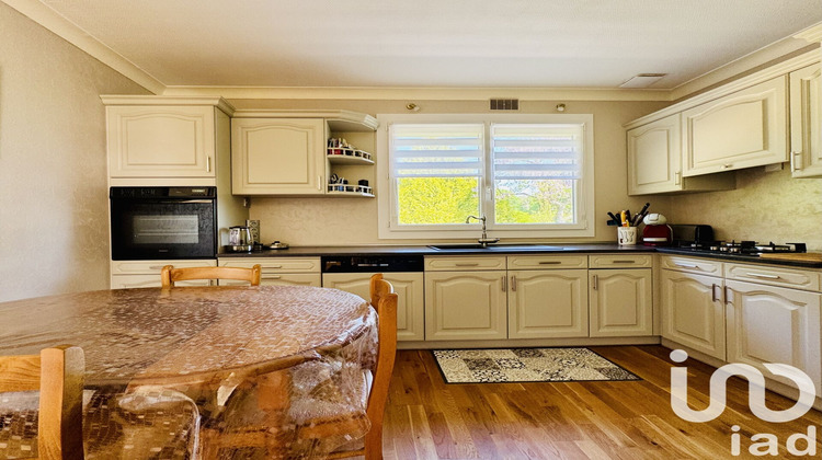 Ma-Cabane - Vente Maison Orgères, 132 m²