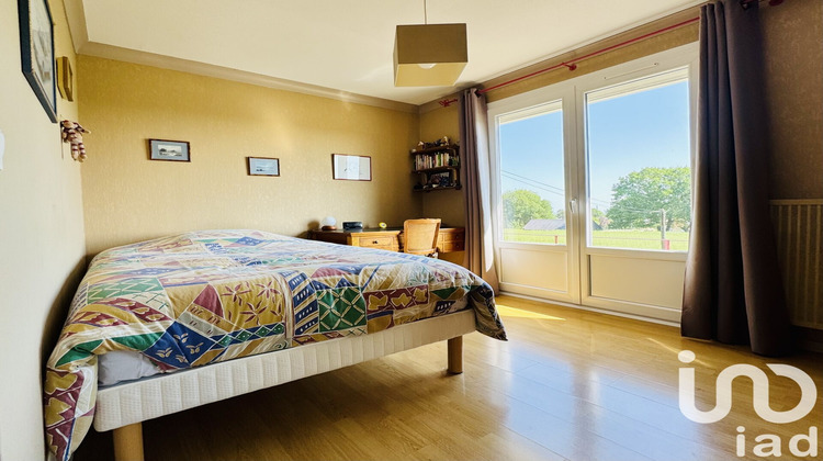 Ma-Cabane - Vente Maison Orgères, 132 m²