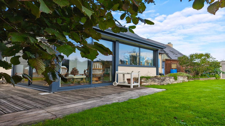 Ma-Cabane - Vente Maison ORGERES, 126 m²