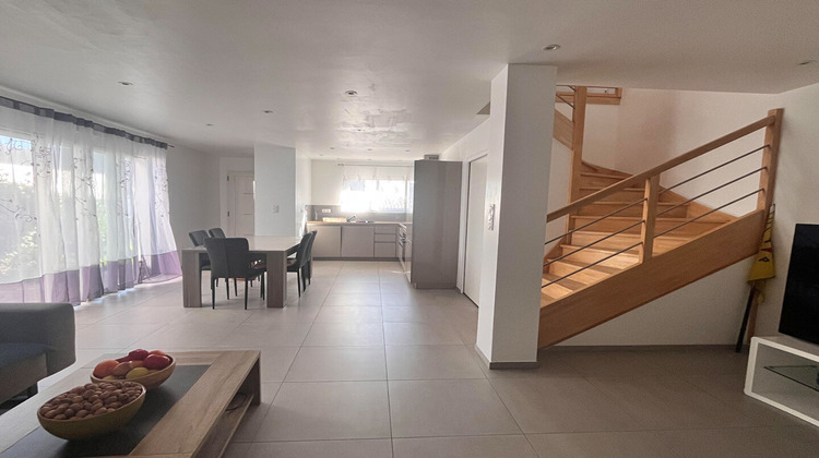 Ma-Cabane - Vente Maison ORGERES, 116 m²