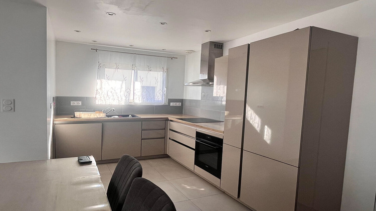 Ma-Cabane - Vente Maison ORGERES, 116 m²