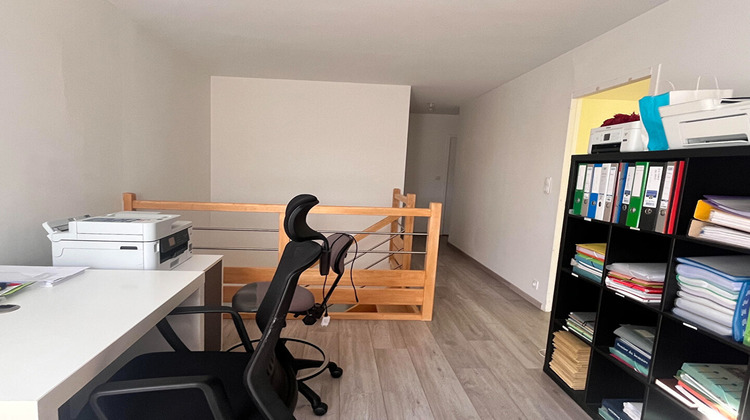 Ma-Cabane - Vente Maison ORGERES, 116 m²