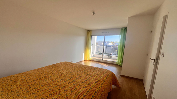 Ma-Cabane - Vente Maison ORGERES, 116 m²