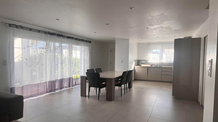 Ma-Cabane - Vente Maison ORGERES, 116 m²