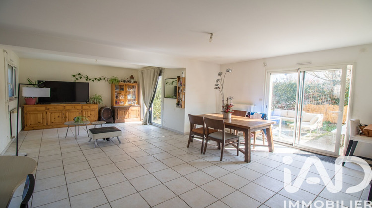 Ma-Cabane - Vente Maison Orgères, 109 m²
