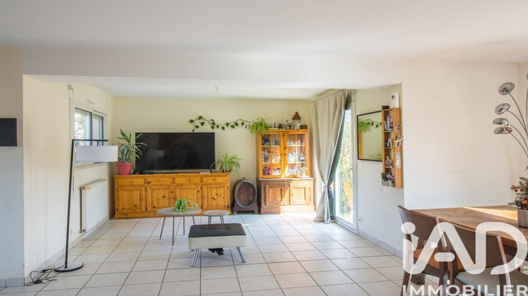 Ma-Cabane - Vente Maison Orgères, 109 m²