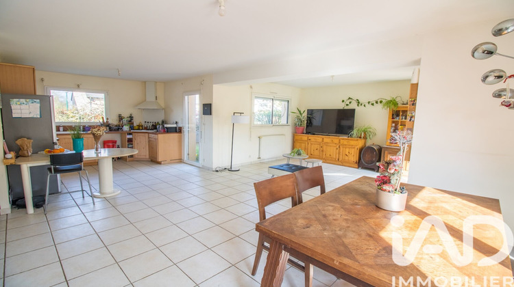 Ma-Cabane - Vente Maison Orgères, 109 m²