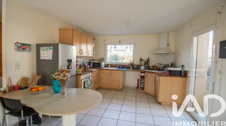Ma-Cabane - Vente Maison Orgères, 109 m²