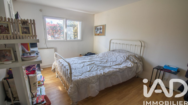Ma-Cabane - Vente Maison Orgères, 109 m²