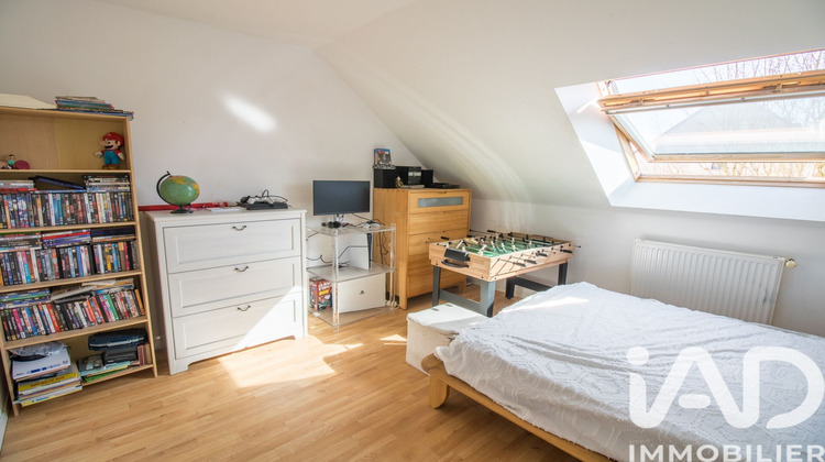 Ma-Cabane - Vente Maison Orgères, 109 m²