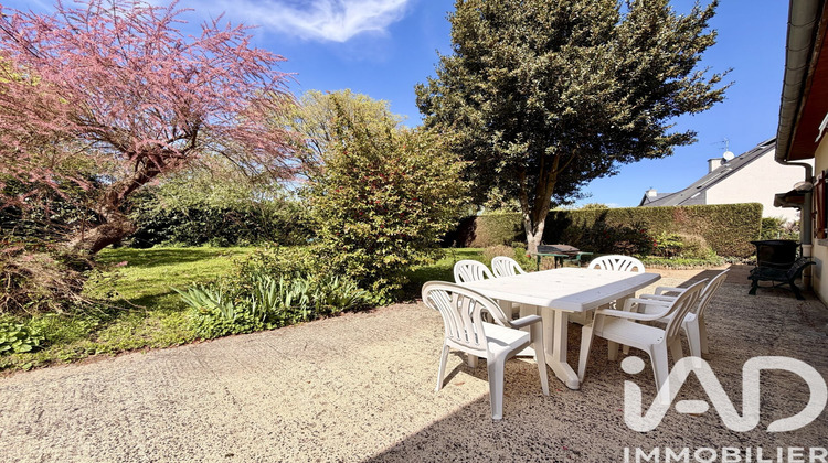 Ma-Cabane - Vente Maison Orgères, 118 m²