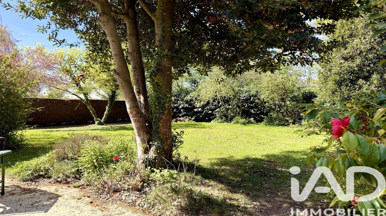Ma-Cabane - Vente Maison Orgères, 118 m²