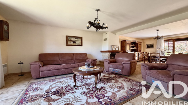 Ma-Cabane - Vente Maison Orgères, 118 m²