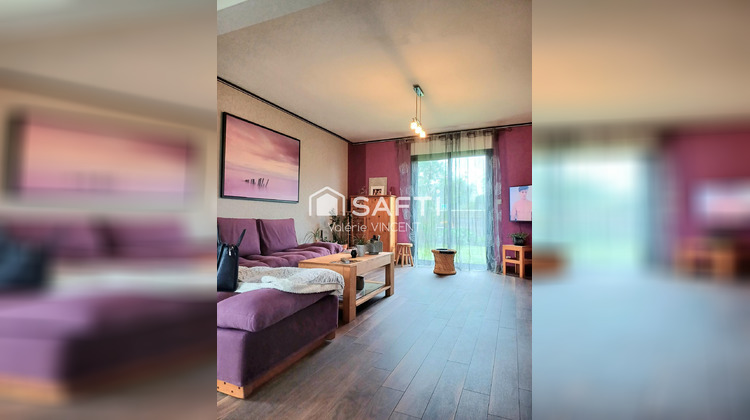 Ma-Cabane - Vente Maison Orgeres, 126 m²