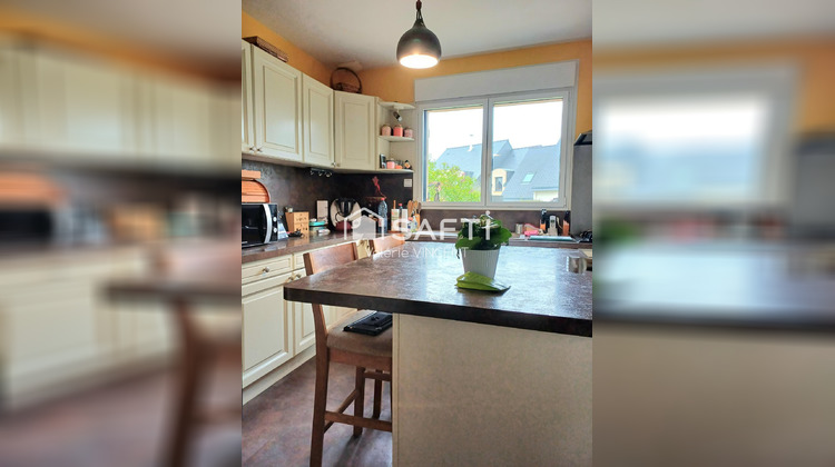 Ma-Cabane - Vente Maison Orgeres, 126 m²