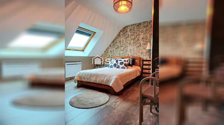 Ma-Cabane - Vente Maison Orgeres, 126 m²