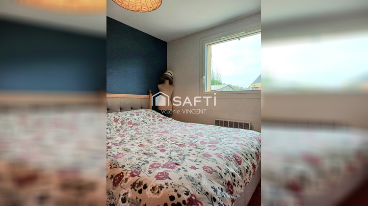 Ma-Cabane - Vente Maison Orgeres, 126 m²