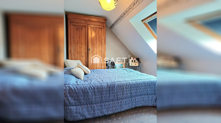 Ma-Cabane - Vente Maison Orgeres, 126 m²