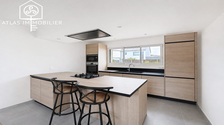 Ma-Cabane - Vente Maison Orgères, 113 m²