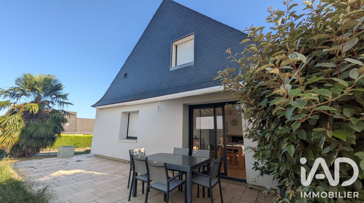 Ma-Cabane - Vente Maison Orgères, 118 m²