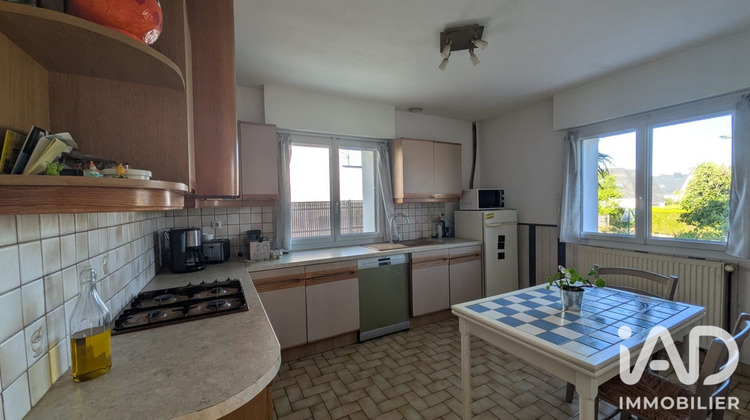 Ma-Cabane - Vente Maison Orgères, 118 m²