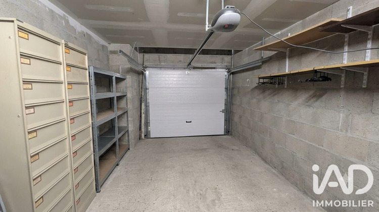 Ma-Cabane - Vente Maison Orgères, 84 m²