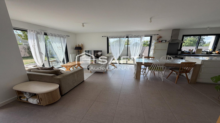 Ma-Cabane - Vente Maison Orgeres, 107 m²