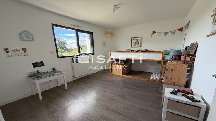 Ma-Cabane - Vente Maison Orgeres, 107 m²