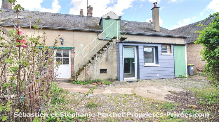 Ma-Cabane - Vente Maison ORGERES EN BEAUCE, 108 m²
