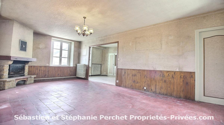 Ma-Cabane - Vente Maison ORGERES EN BEAUCE, 108 m²