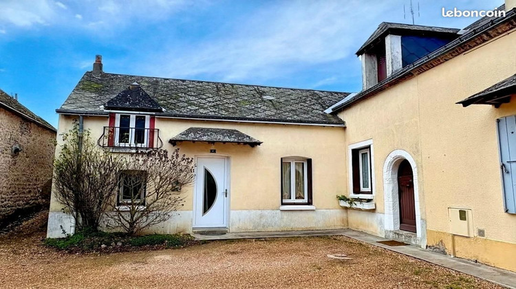 Ma-Cabane - Vente Maison ORGERES EN BEAUCE, 99 m²