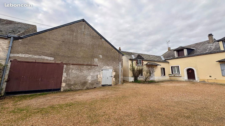 Ma-Cabane - Vente Maison ORGERES EN BEAUCE, 99 m²