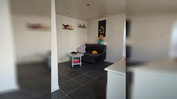 Ma-Cabane - Vente Maison ORGERES EN BEAUCE, 99 m²