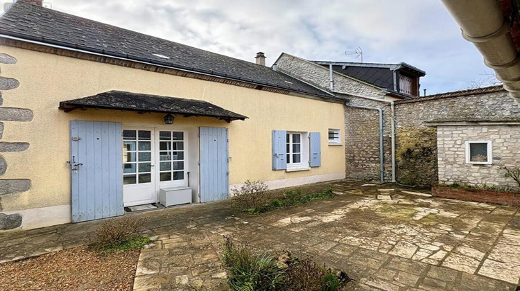 Ma-Cabane - Vente Maison ORGERES EN BEAUCE, 71 m²