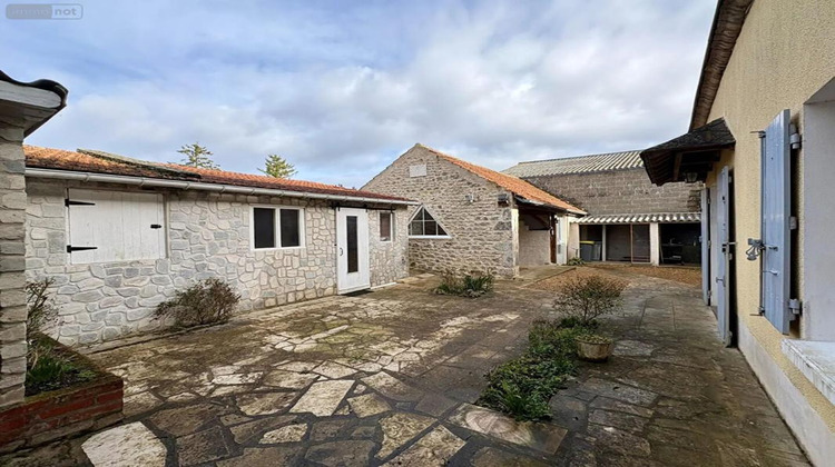 Ma-Cabane - Vente Maison ORGERES EN BEAUCE, 71 m²