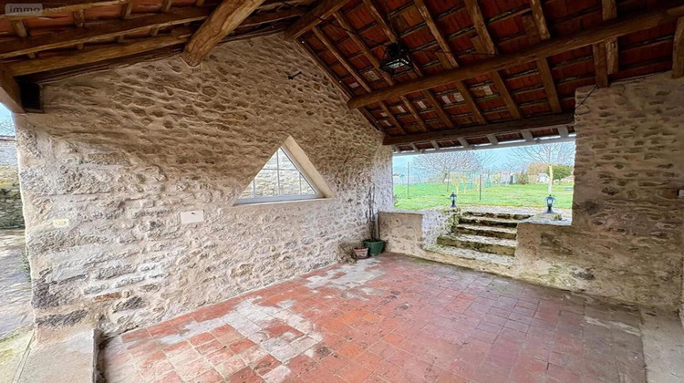 Ma-Cabane - Vente Maison ORGERES EN BEAUCE, 71 m²