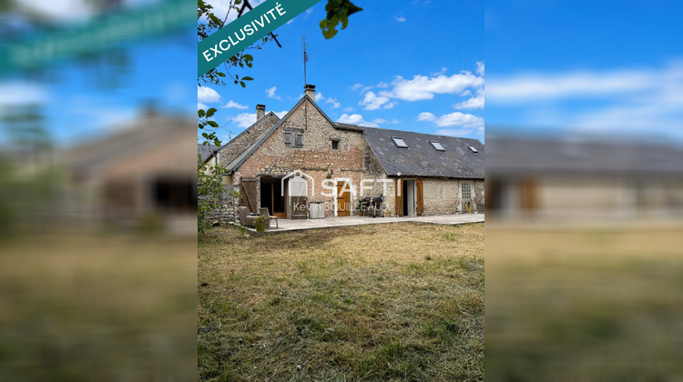 Ma-Cabane - Vente Maison Orgeres-en-Beauce, 104 m²