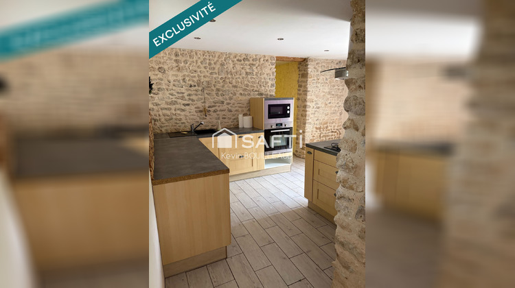 Ma-Cabane - Vente Maison Orgeres-en-Beauce, 104 m²
