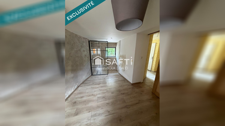 Ma-Cabane - Vente Maison Orgeres-en-Beauce, 104 m²