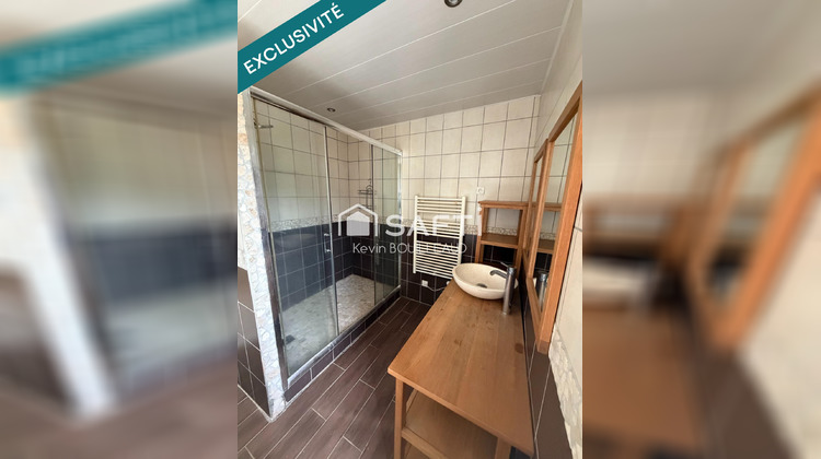Ma-Cabane - Vente Maison Orgeres-en-Beauce, 104 m²