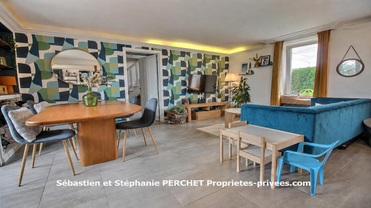 Ma-Cabane - Vente Maison ORGERES EN BEAUCE, 144 m²
