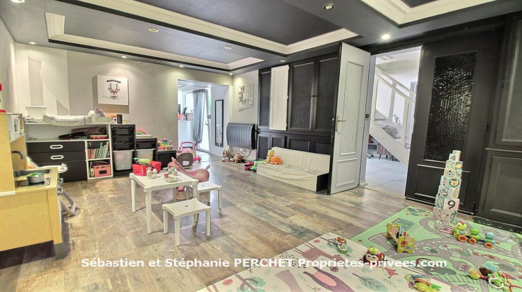 Ma-Cabane - Vente Maison ORGERES EN BEAUCE, 144 m²