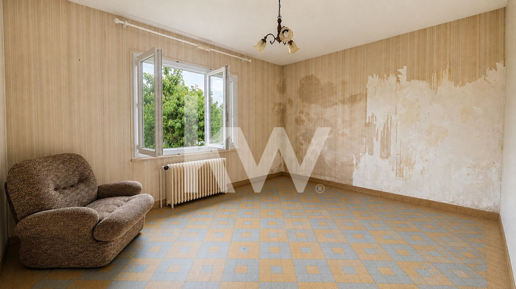Ma-Cabane - Vente Maison Orgères-en-Beauce, 62 m²