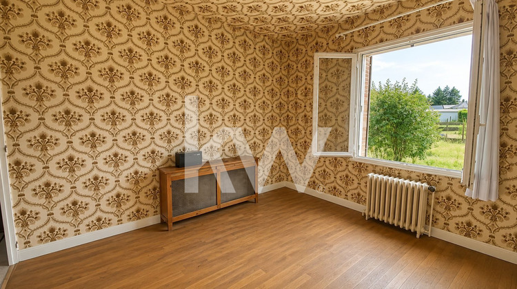 Ma-Cabane - Vente Maison Orgères-en-Beauce, 62 m²